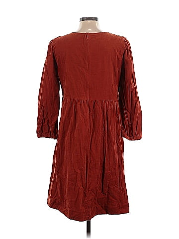 Madewell Casual Dress (view 2)