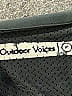 Outdoor Voices Black Jacket Size M - photo 6