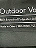 Outdoor Voices Black Jacket Size M - photo 7