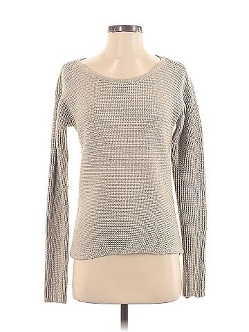 Athleta Pullover Sweater (view 1)