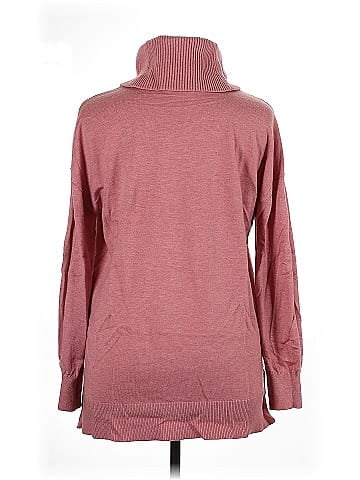 Ann Taylor LOFT Turtleneck Sweater (view 2)