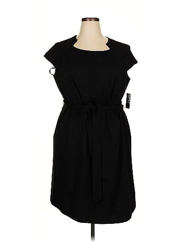 Kasper Casual Dress (view 1)