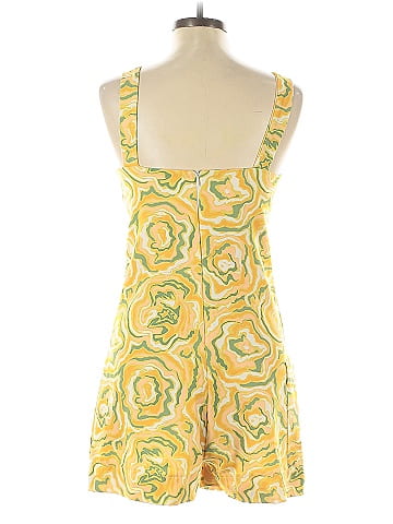 Dazey LA Romper (view 2)