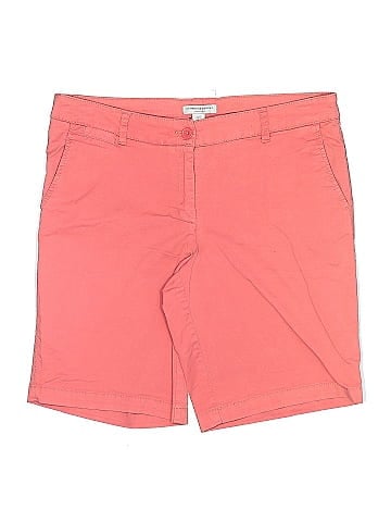 Katherine Barclay Shorts (view 1)