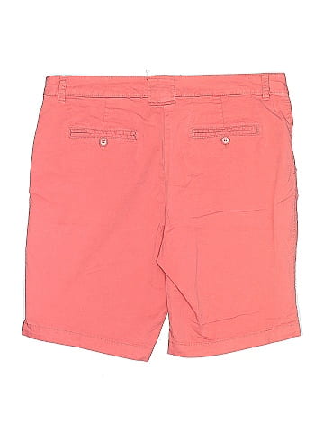 Katherine Barclay Shorts (view 2)