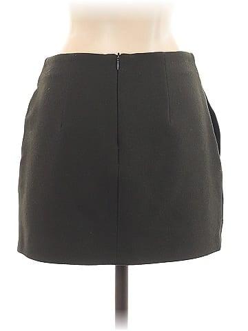 Zara Casual Skirt (view 2)