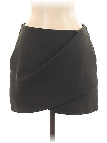 Zara Casual Skirt (view 1)