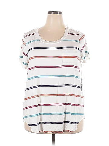 Market and Spruce Short Sleeve T-Shirt (view 1)