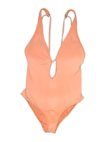 JETS Australia One Piece Swimsuit (view 1)