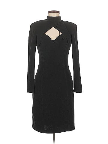 Betsy & Adam Cocktail Dress (view 1)