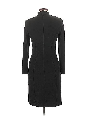 Betsy & Adam Cocktail Dress (view 2)