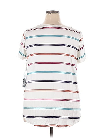 Market and Spruce Short Sleeve T-Shirt (view 2)