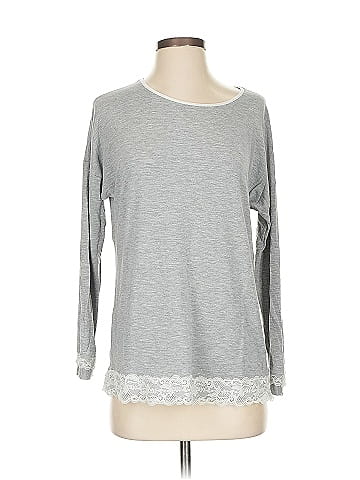 Intimissimi Long Sleeve Top (view 1)