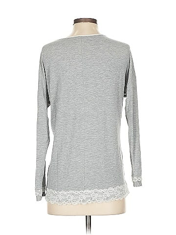 Intimissimi Long Sleeve Top (view 2)
