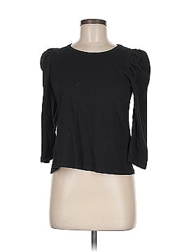 Pomander Place 3/4 Sleeve Top
