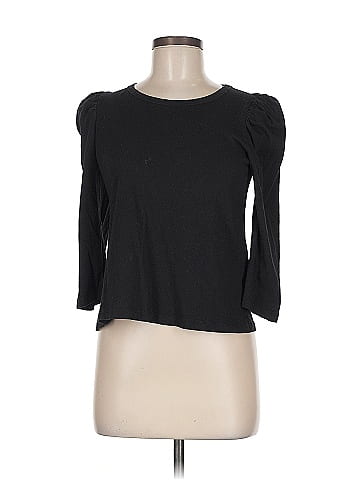 Pomander Place 3/4 Sleeve Top (view 1)