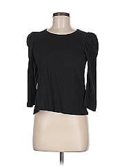 Pomander Place 3/4 Sleeve Top
