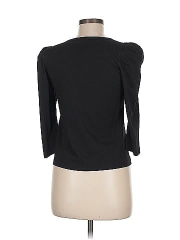 Pomander Place 3/4 Sleeve Top (view 2)
