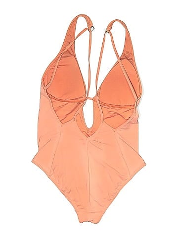 JETS Australia One Piece Swimsuit (view 2)