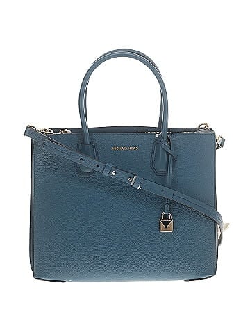 MICHAEL Michael Kors Satchel (view 1)