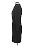 Betsy & Adam Black Cocktail Dress Size 9 - photo 5