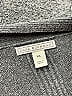 Dana Buchman Gray Cardigan Size XL - photo 3