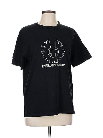 Belstaff Short Sleeve T-Shirt (view 1)