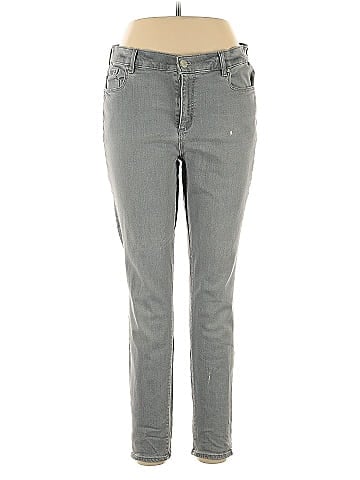 Ann Taylor LOFT Jeans (view 1)
