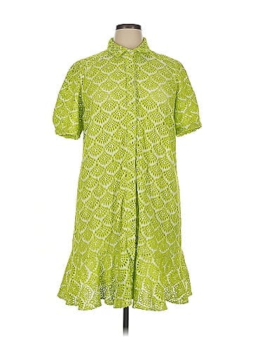 Tanya Taylor Casual Dress (view 1)