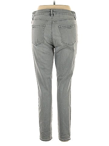Ann Taylor LOFT Jeans (view 2)