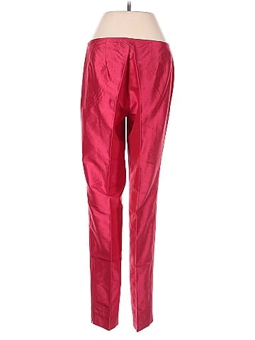 Nina Mclemore Silk Pants (view 2)