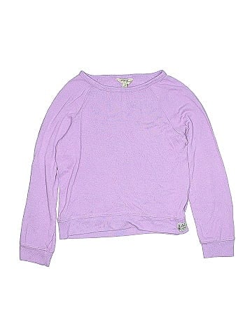 Lucky Brand Pullover Sweater (view 1)