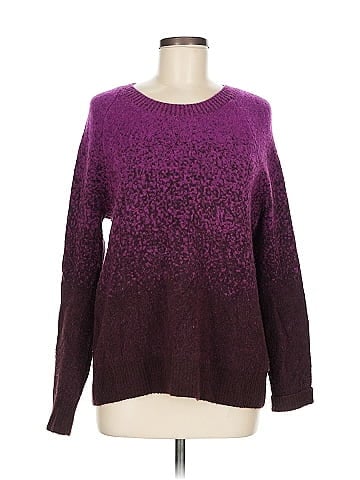 Athleta Wool Sweater (view 1)