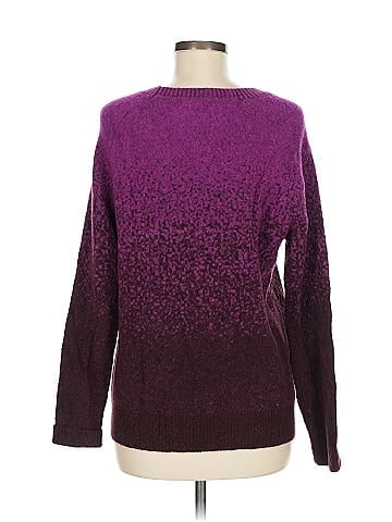 Athleta Wool Sweater (view 2)