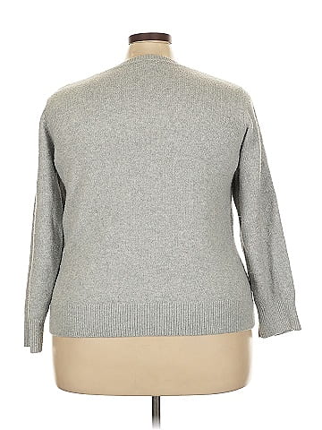 Holiday Time Pullover Sweater (view 2)
