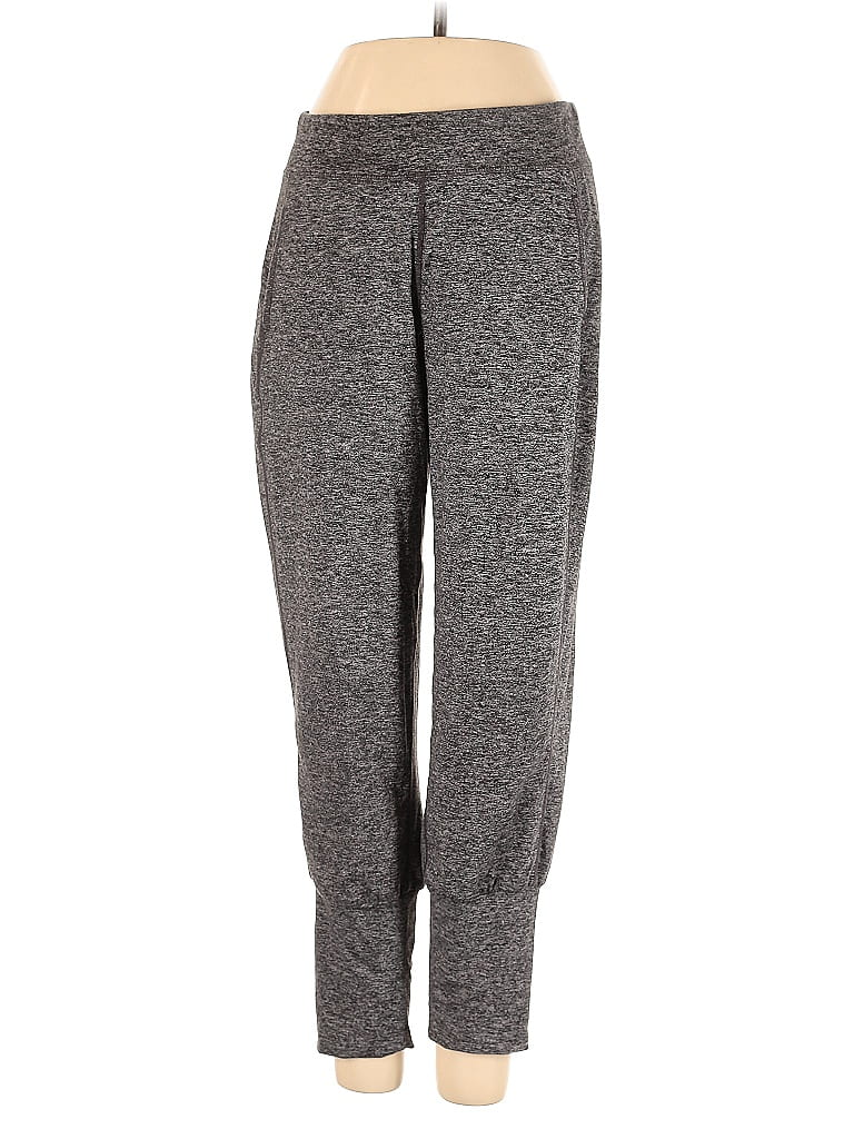 Click to view more detailed imagery on our partner's website Pre-owned Sweaty Betty Sweatpants In Gray