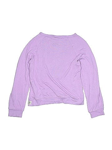 Lucky Brand Pullover Sweater (view 2)