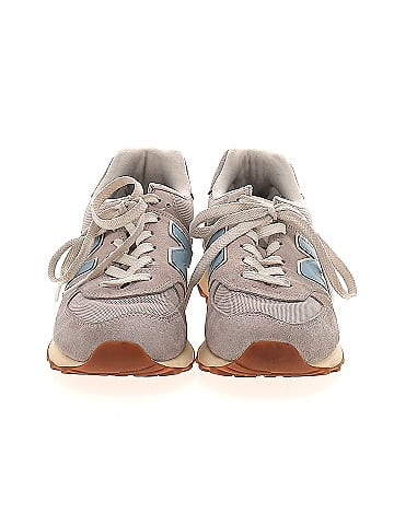 New Balance Sneakers (view 2)