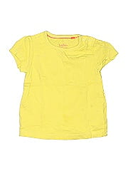 Baby Boden Short Sleeve T Shirt