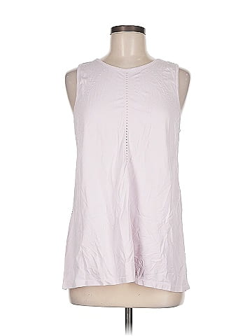 Athleta Sleeveless T-Shirt (view 1)