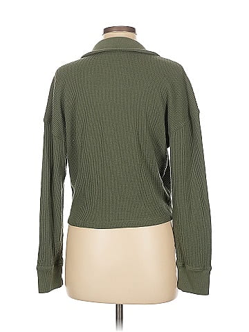 Abercrombie & Fitch Long Sleeve T-Shirt (view 2)