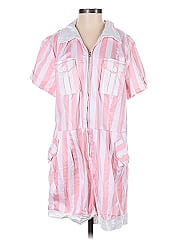 Unique Vintage Romper
