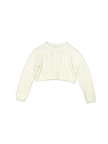 Cupcakes & Cashmere Pullover Sweater (view 1)