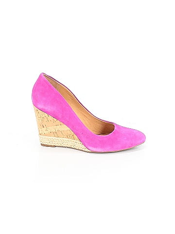Franco Sarto Wedges (view 1)