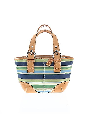 Coach Satchel (view 1)