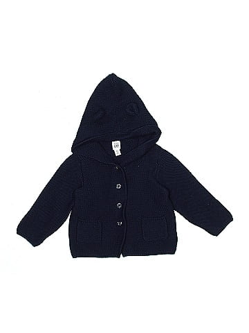Baby Gap Cardigan (view 1)