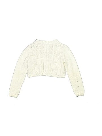 Cupcakes & Cashmere Pullover Sweater (view 2)