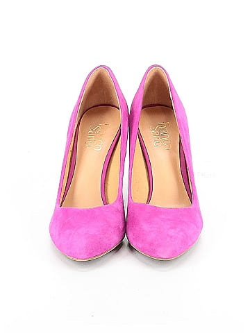 Franco Sarto Wedges (view 2)