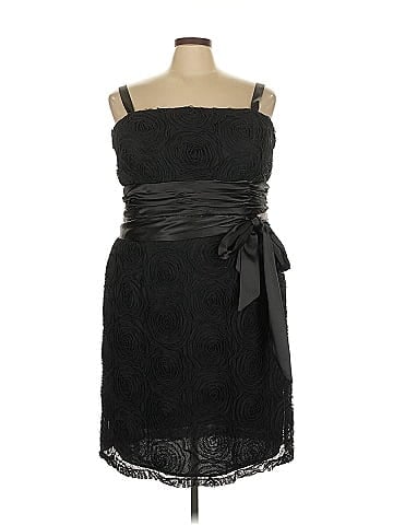 R&M Richards Cocktail Dress (view 1)