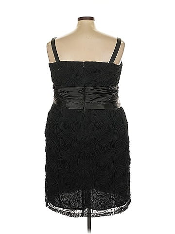 R&M Richards Cocktail Dress (view 2)